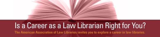 Is a Career as a Law Librarian Right for You?